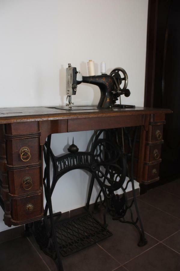 מלון בראשוב Casa Ianis מראה חיצוני תמונה