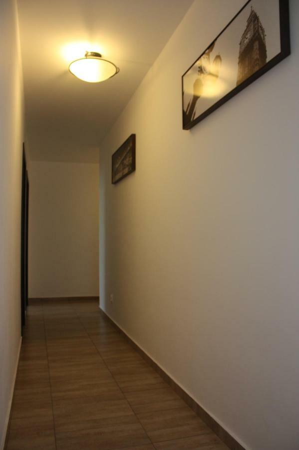 מלון בראשוב Casa Ianis מראה חיצוני תמונה